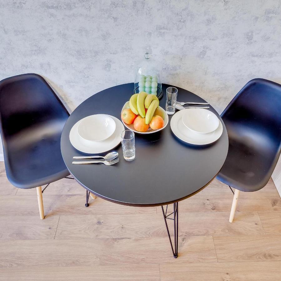 "Asaapart" Lamiya Appartement Alma-Ata Buitenkant foto