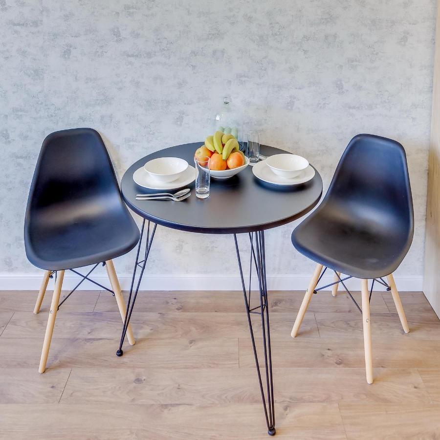 "Asaapart" Lamiya Appartement Alma-Ata Buitenkant foto