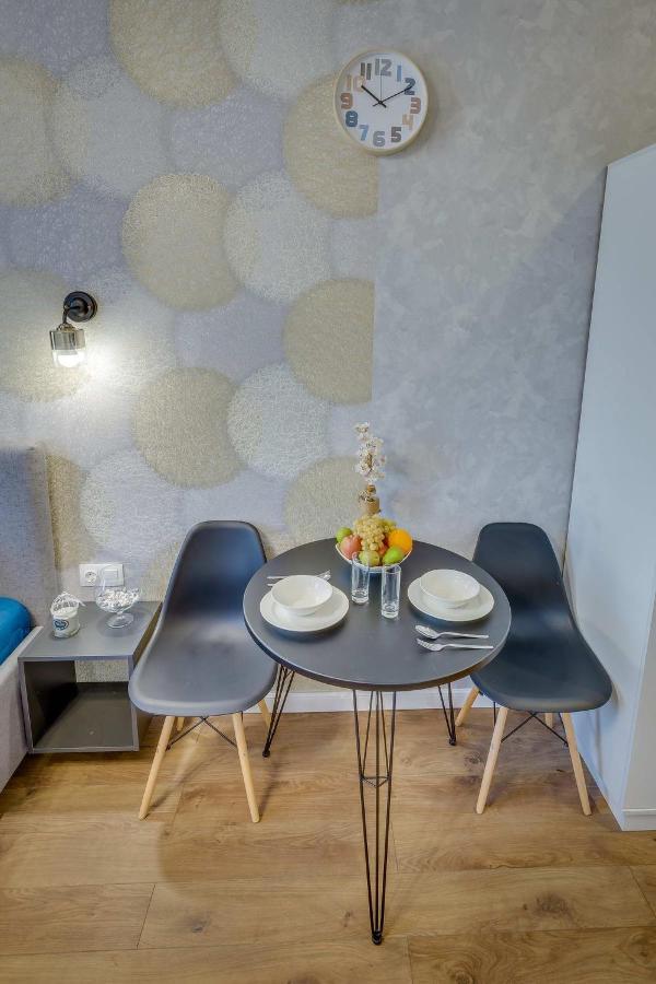 "Asaapart" Lamiya Appartement Alma-Ata Buitenkant foto